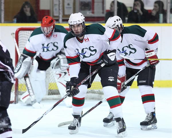 Lakefield College School